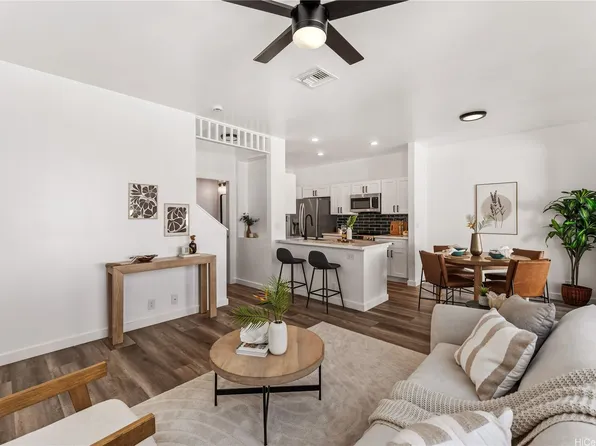 91-1001 Keaunui Dr Unit 62, Ewa Beach, HI 96706