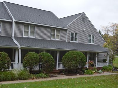 880 East St APT 2C, Lee, MA, 01238