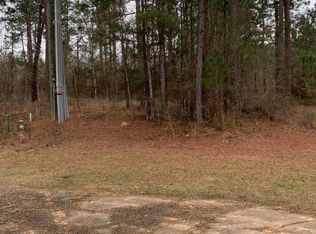 16 Big Rdg W, Lumberton, MS 39455