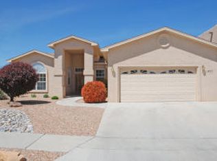 6411 Pima Pl NW, Albuquerque, NM 87120
