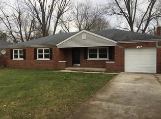 106 Elmlinger Dr, Mason, OH