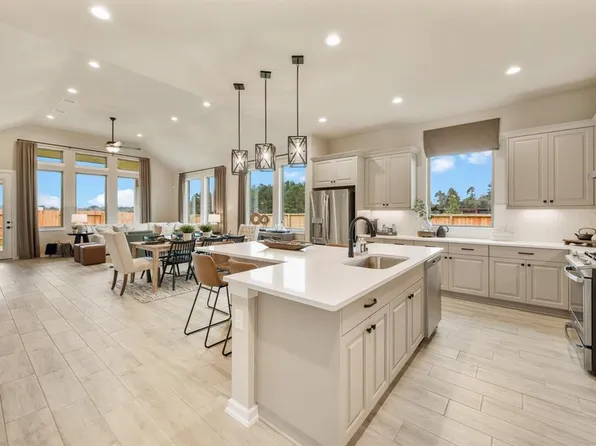 4606 Vaughan Way, Iowa Colony, TX 77583