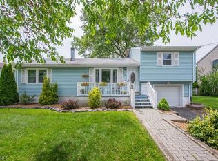 115 Elmwood Dr, Parsippany, NJ