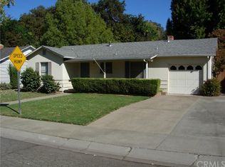 720 Bidwell Dr, Chico, CA 95926