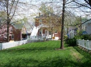 311 Olive St, Washington, MO 63090