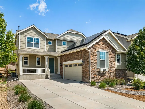 19255 W 84th Place, Arvada, CO 80007