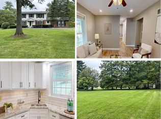 4137 Current Dr, Saint Charles, MO 63304