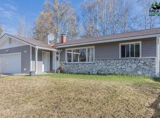 4712 Stanford Dr, Fairbanks, AK 99709