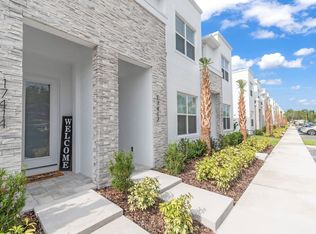 17412 Serenidad Blvd, Clermont, FL 34714
