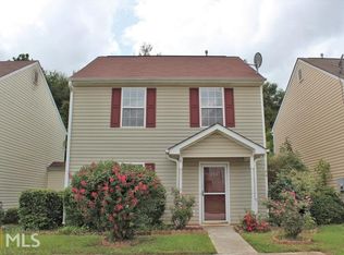 253 Turnstone Rd, Stockbridge, GA 30281