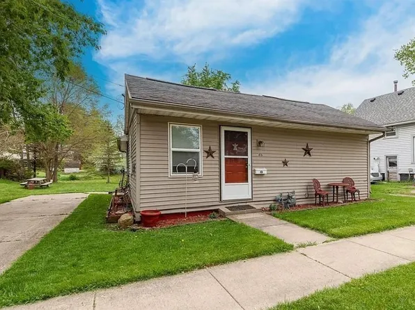 416 Bristol St, Adrian, MI 49221