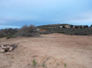 1680 N Hidden Valley Way, Dewey, AZ 86327