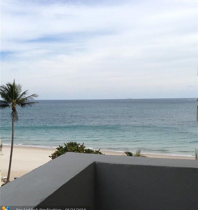 1st image of 4250 Galt Ocean Dr APT 4R