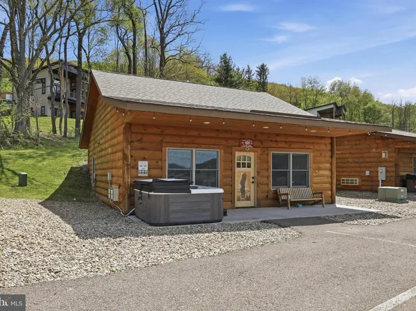 83 Grandview Blvd, Mc Henry, MD 21541