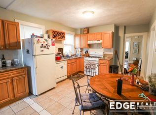 53-55 Montfern Ave #1, Brighton, MA 02135