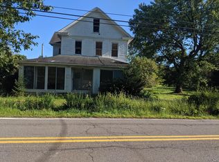317 Pond Hill Mountain Rd, Wapwallopen, PA 18660