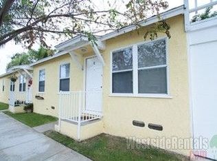 1219 Electric Ave APT C, Seal Beach, CA 90740