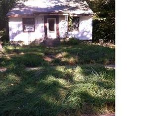16824 Chatham St, Detroit, MI 48219