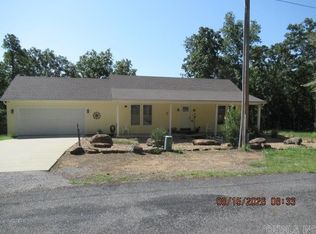 227 Dunlop Rd, Fairfield Bay, AR 72088
