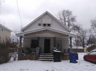 6803 Gertrude Ave, Cleveland, OH 44105