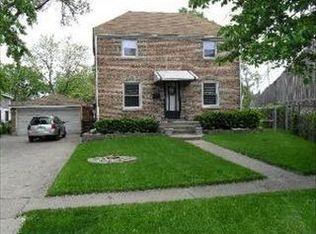 10041 Agatite Ave, Schiller Park, IL