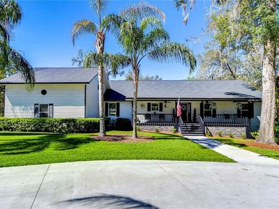 11524 River Country Dr, Riverview, FL, 33569