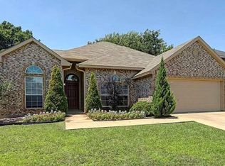 233 Dartmouth Dr, Rockwall, TX 75032