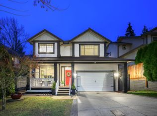 24891 106b Ave, Maple Ridge, BC V2W 2G2