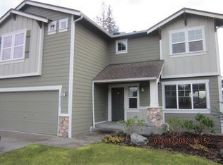 18309 102nd Street Ct E, Bonney Lake, WA 98391