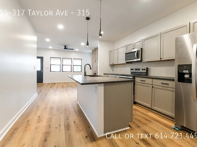 315-317 Taylor Ave #315 — Photo 21