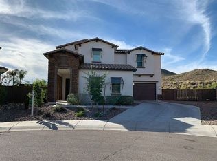 13800 W Jesse Red Dr, Peoria, AZ 85383