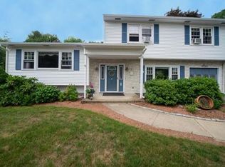 78 Travis Rd, Holliston, MA 01746