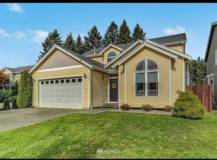 20630 73rd Avenue Ct E, Spanaway, WA