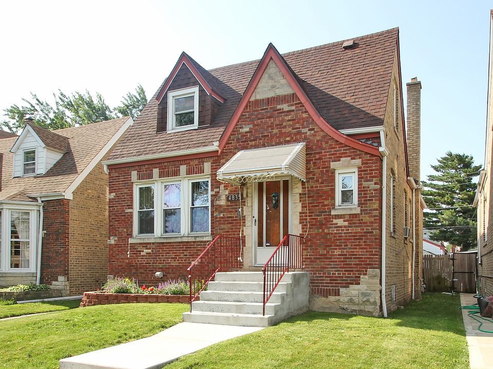 1st image of 4835 W Waveland Ave