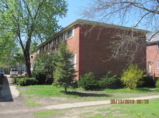 933 W North Ave APT C, Villa Park, IL 60181