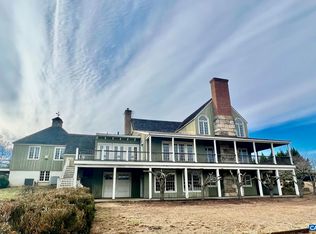 5507 Advance Mills Rd, Earlysville, VA 22936