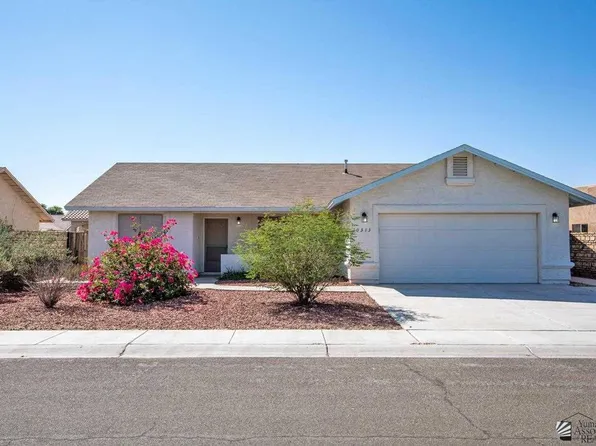 10313 E 38th Pl, Dateland, AZ 85365