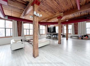 290 Shuter St #3-C08, Toronto, ON M5A 1W7