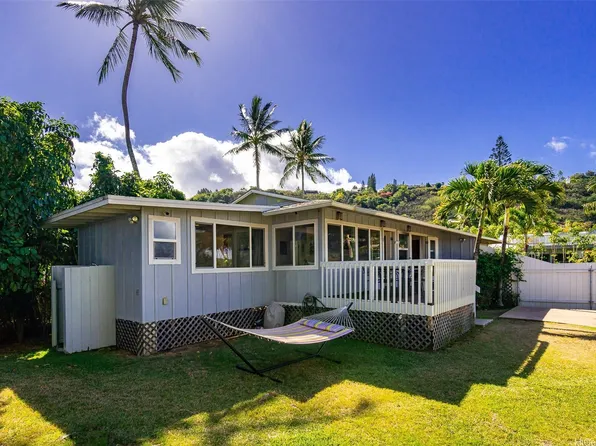 59-621 Ke Iki Rd Unit 2, Haleiwa, HI 96712