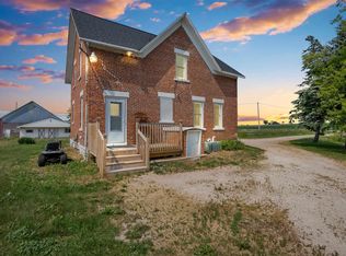 853 County Road C, Brussels, WI 54204