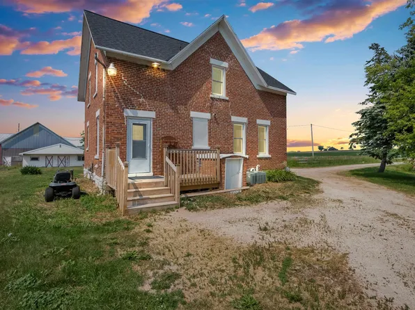 853 County Road C, Brussels, WI 54204