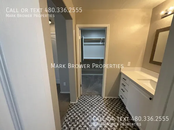 2751 E Bart St, Gilbert, AZ 85295