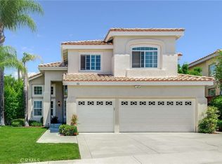 11 Via Carmin, Rancho Santa Margarita, CA 92688