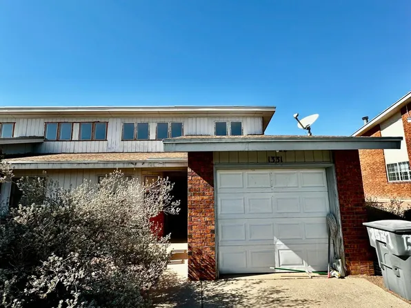 1331 Trudy Elaine Dr, El Paso, TX 79936
