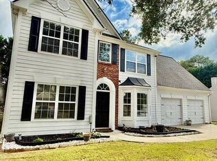 1719 Silverchase Dr SW, Marietta, GA 30008