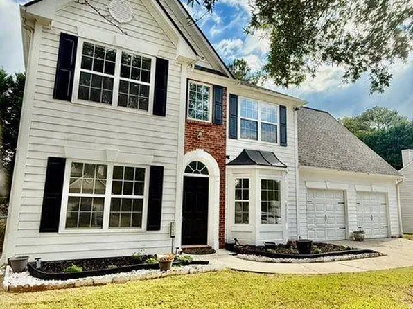 1719 Silverchase Dr SW, Marietta, GA 30008