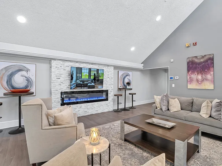 Regency Club Townhomes & Apartments — Photo 31