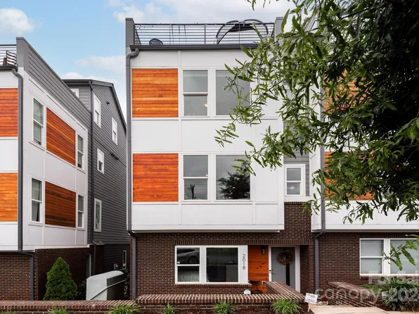 2018 Bryant Park Dr, Charlotte, NC 28208