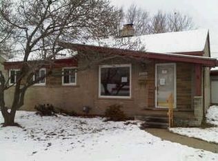 5353 E Thirteen Mile Rd, Warren, MI 48092