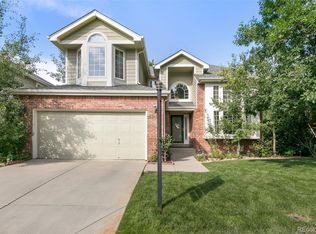 8453 E Amherst Cir, Denver, CO 80231